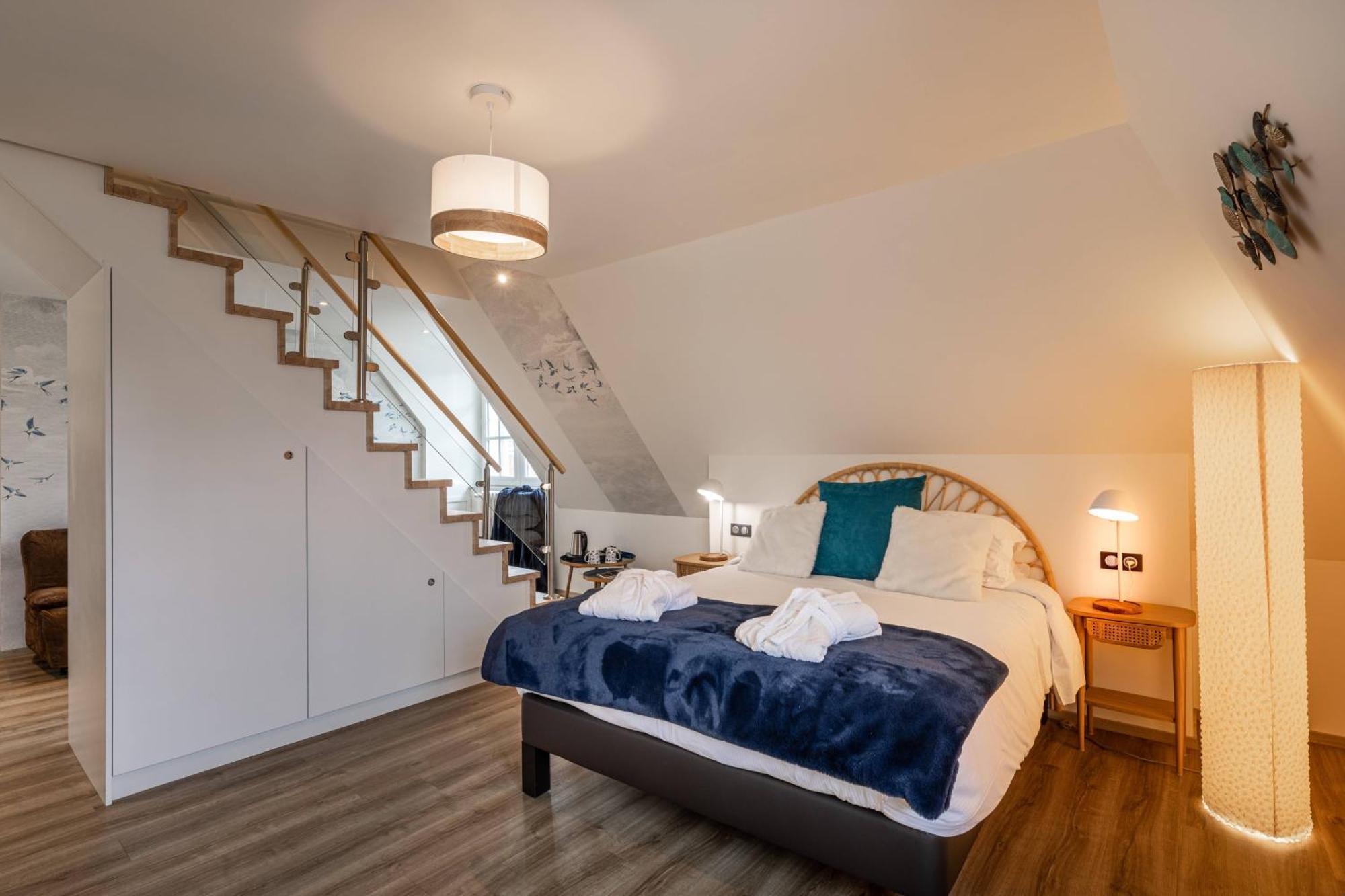 Le Bailliage Hotel & Spa Salers Quarto foto