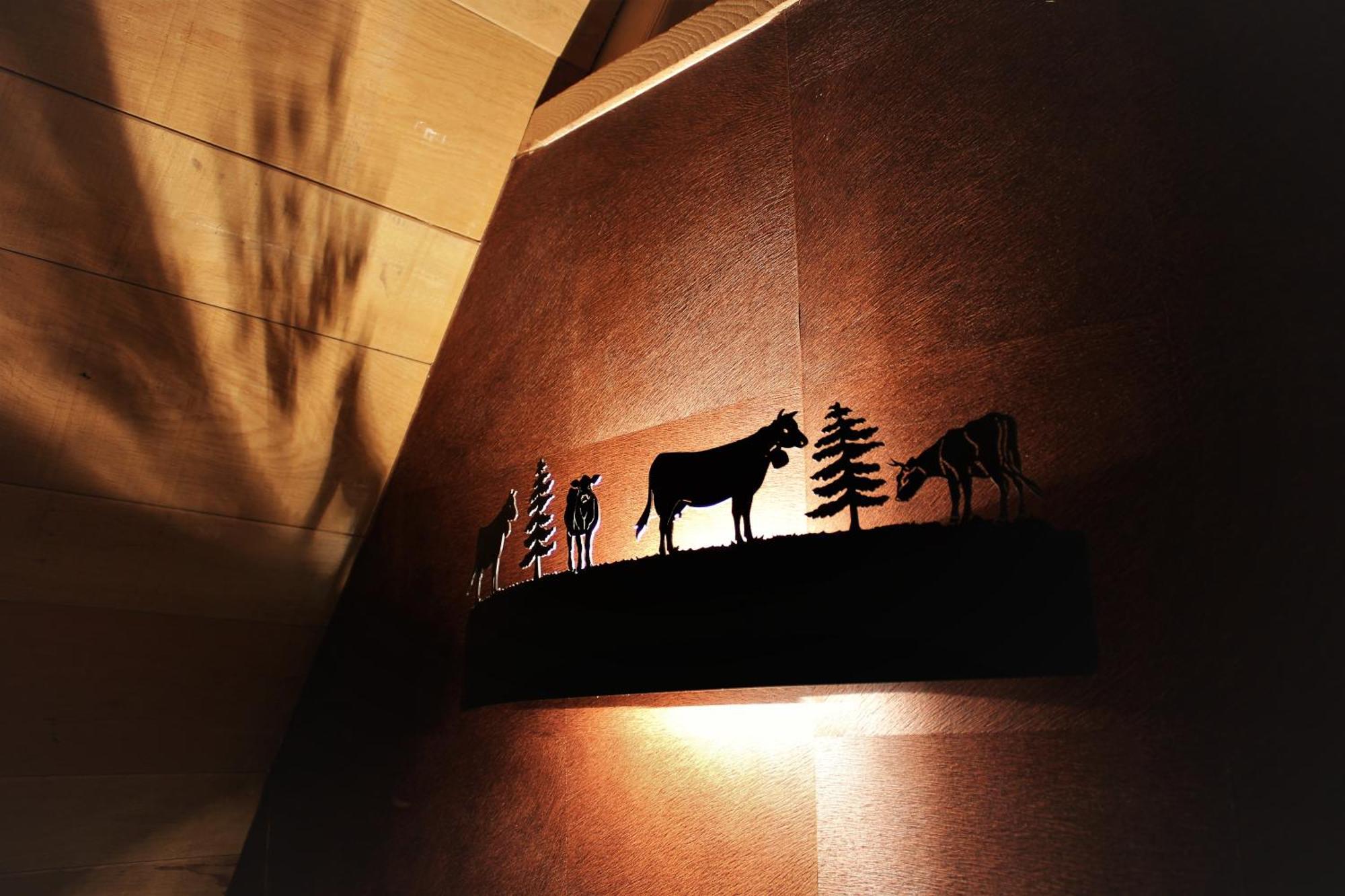 Le Bailliage Hotel & Spa Salers Quarto foto